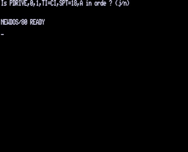 Screen shot